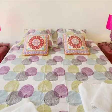 公寓 Charming 3 Bedroom In Lisboa